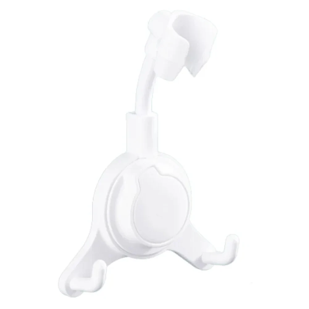 

Держатель-кронштейн для дома, многоскоростная правая подставка для душа, настенное крепление, водонепроницаемое, с регулируемой левой регулировкой, удобная