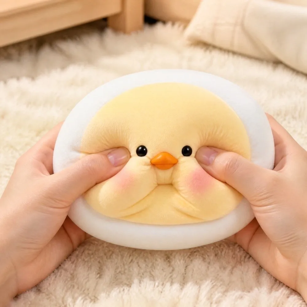 Wholesale Cross-Border Soft & Squishy 