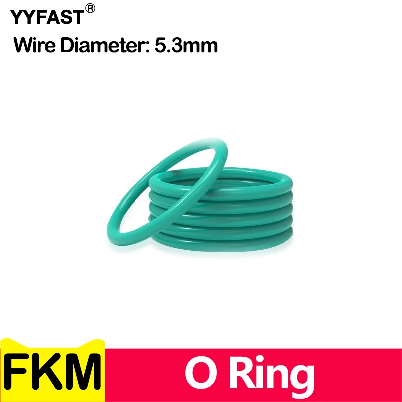 Cs 5.3Mm,Wire Diame…