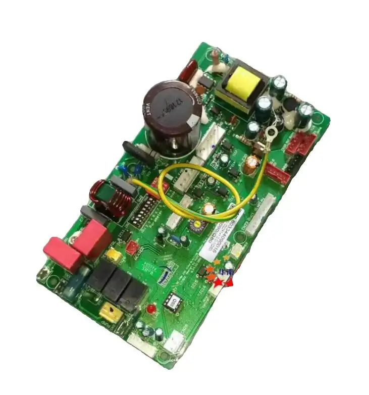 

New Trane Air Conditioning Fan Drive Board RG8881L 803344090016 CMV-D22F1+1.0.D-1 Q090/Q80