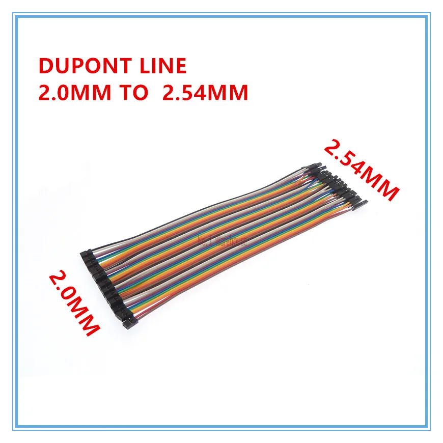 20PCS 20CM Dupont L…