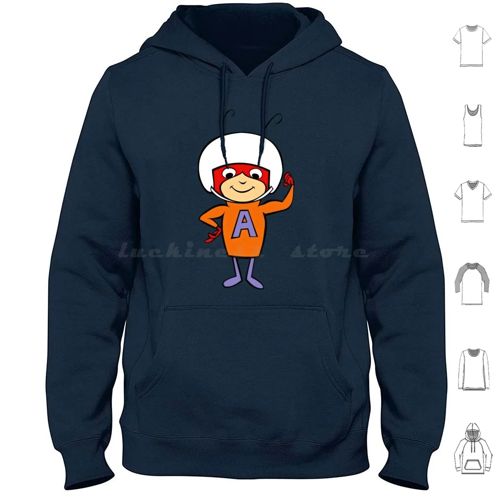 Atom Ant , The Secr… - image