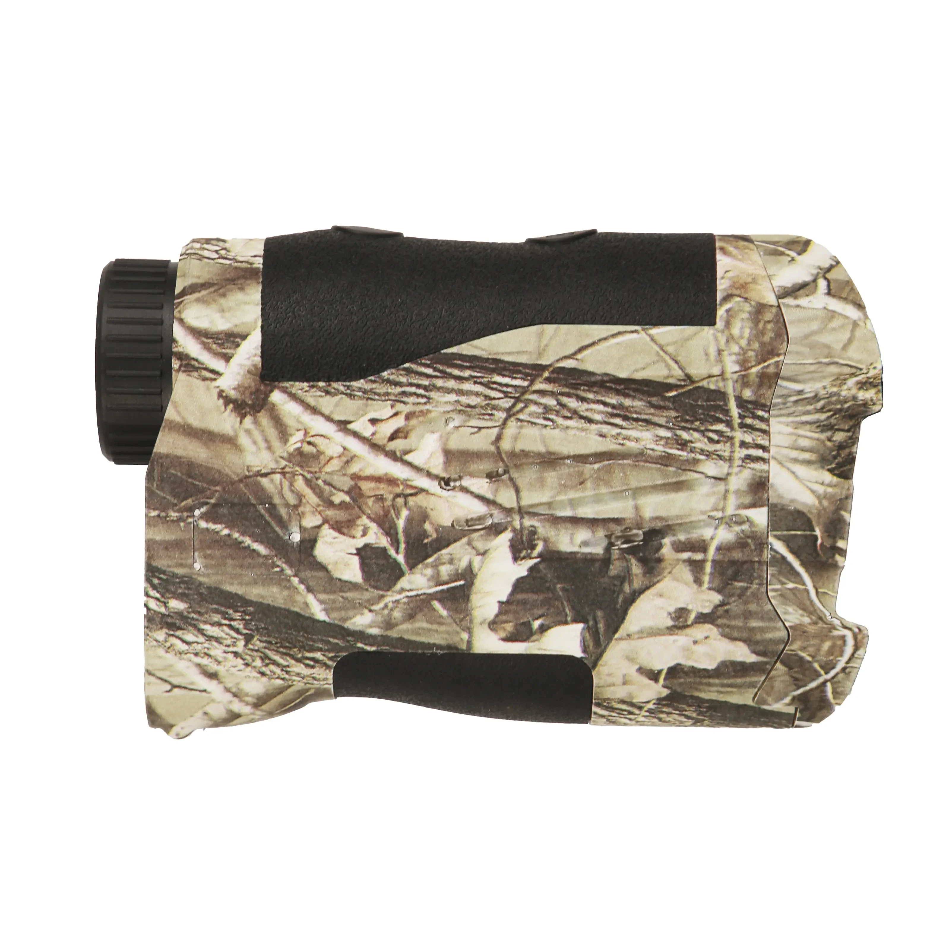 T-EAGLE CAMO 800m Hunting Rangefinder Camouflage High Quality Rangefinder Outdoor Speed Tester Measurement For Hunting