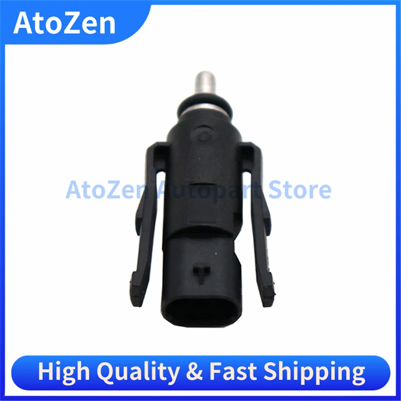 Car Intake Air Temp… - image