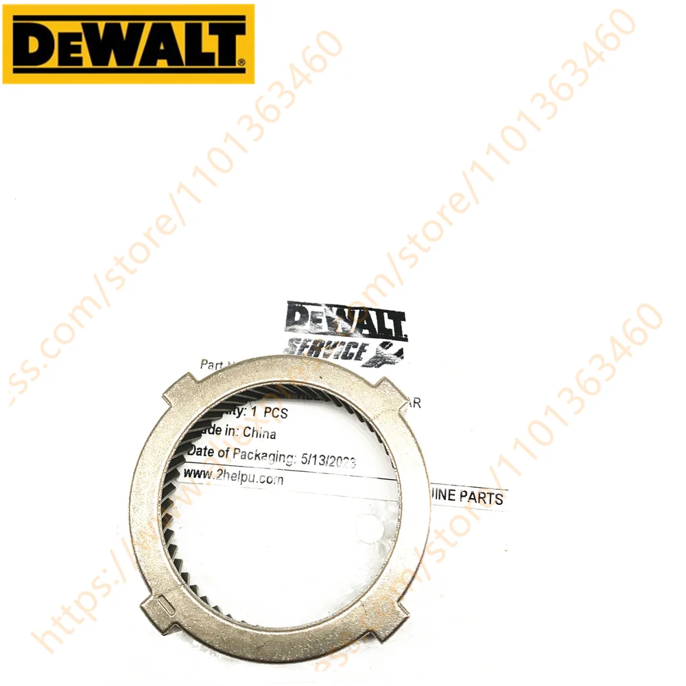 Gear for DEWALT DCF899 DCF897 DCF897NT DCF897N DCF898 DCF899NT DCF899N DCF899P2