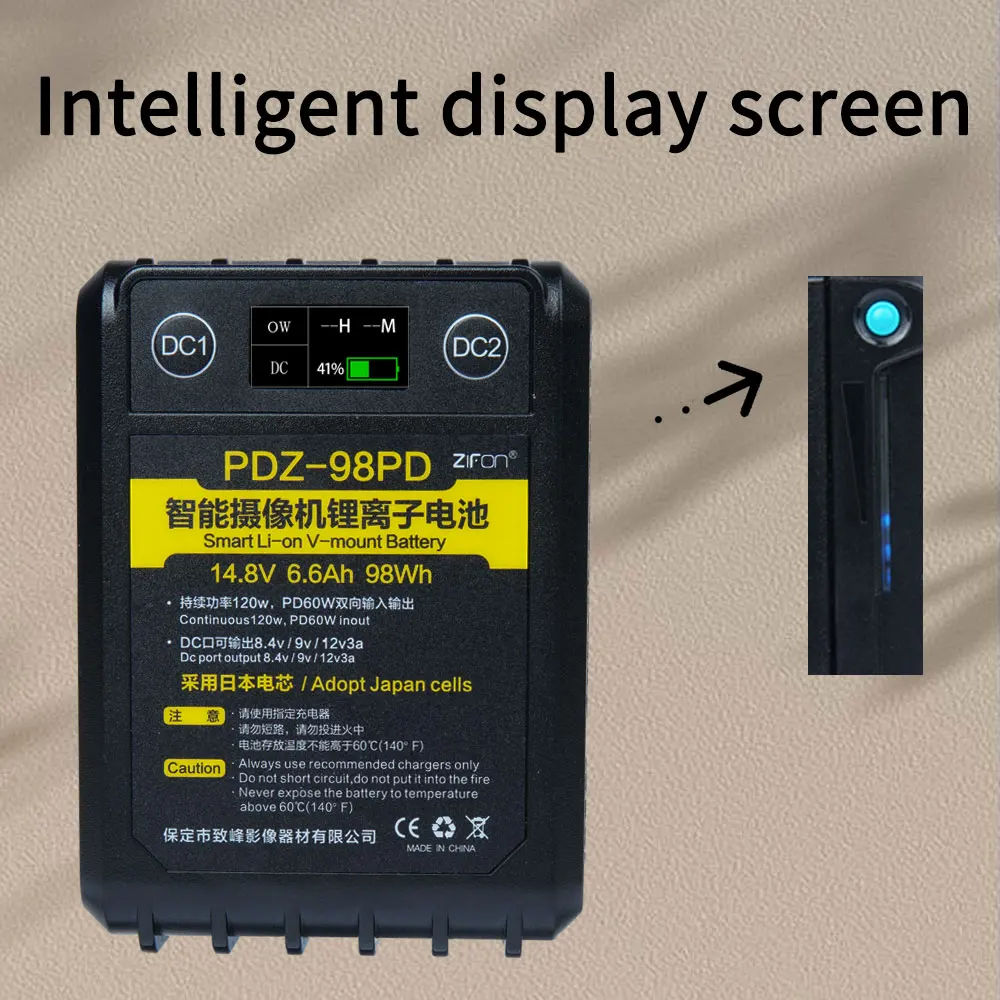 ワイヤレス充電ボックス付きの3つのラベリアマイク,4000mahの充電ケース,18w,急速充電