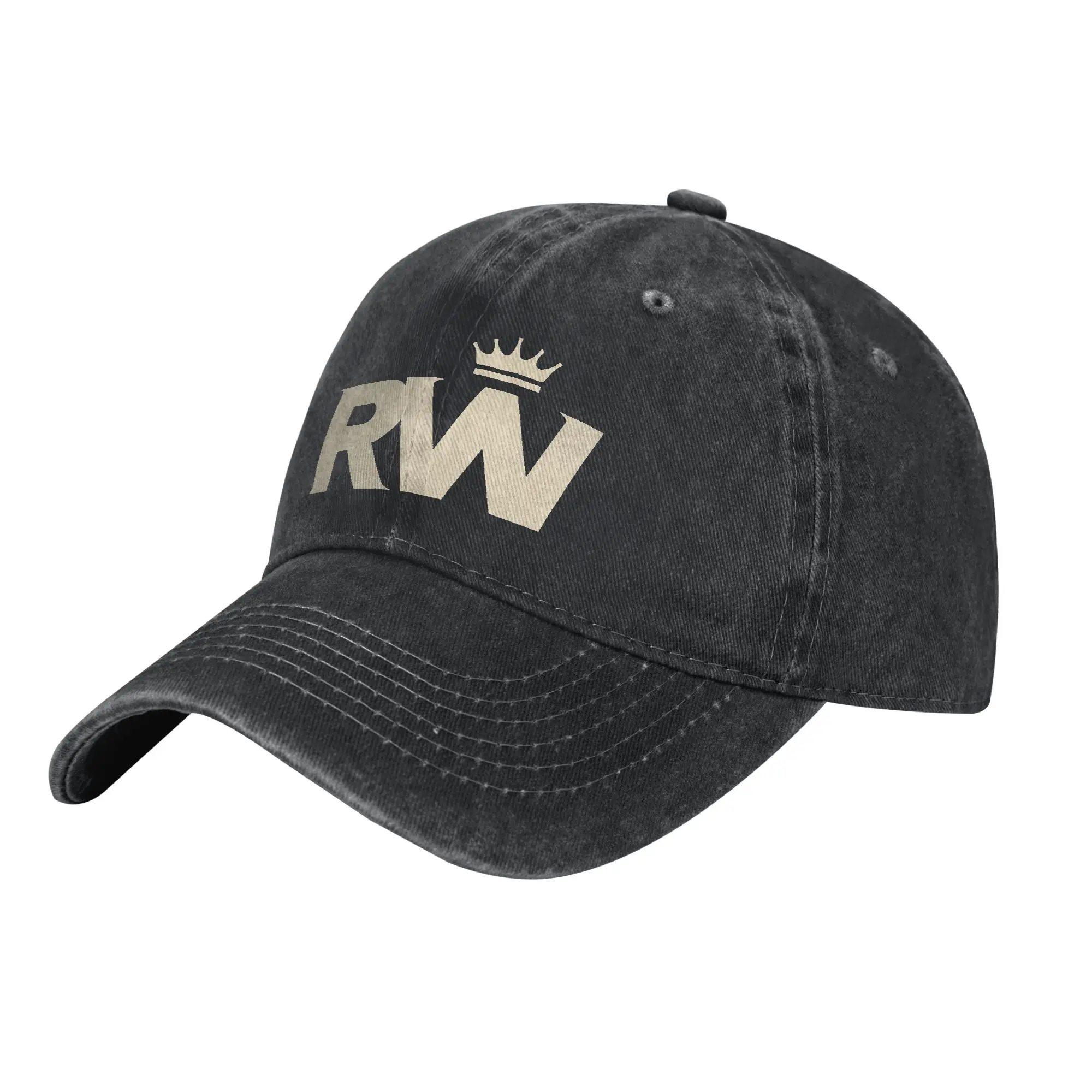 Robbie Williams Fashion Baseball Cap  Outdoor Accessory Sun Visor Cap  Photography Shoot Sun Visor Cap