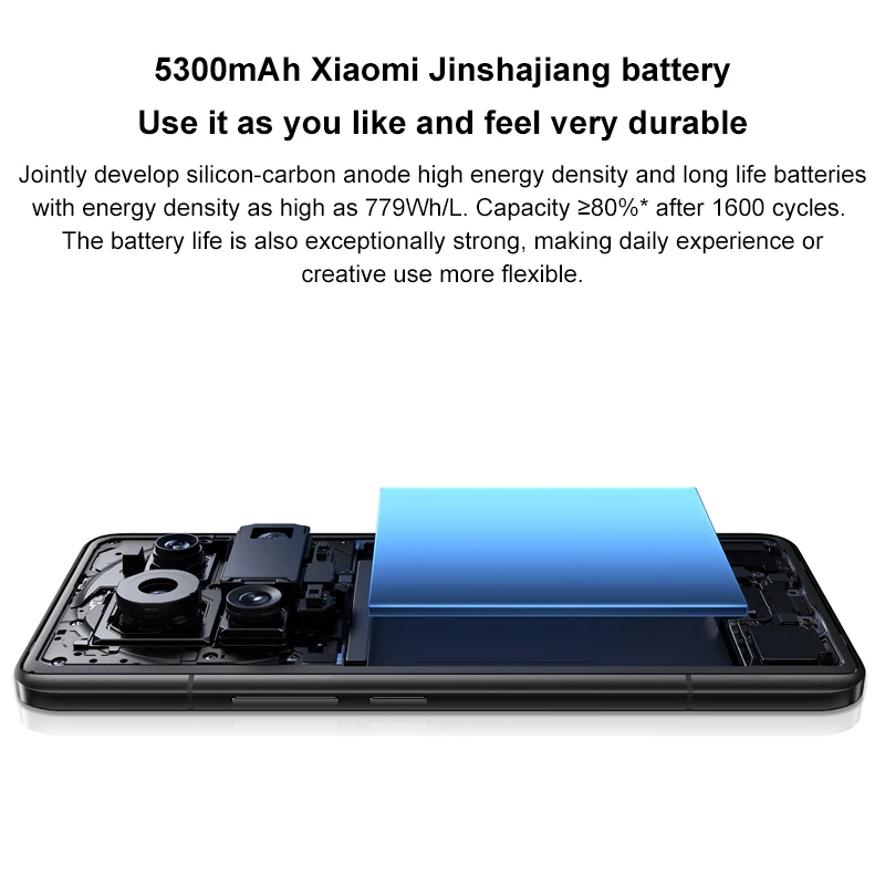 CN Global ROM Xiaomi 14 Ultra 256GB/512GB Snapdragon 8 Gen 3 6.73 بوصة 2K AMOLED شاشة 50MP + 32MP كاميرا 90 وات 5300 مللي أمبير في الساعة