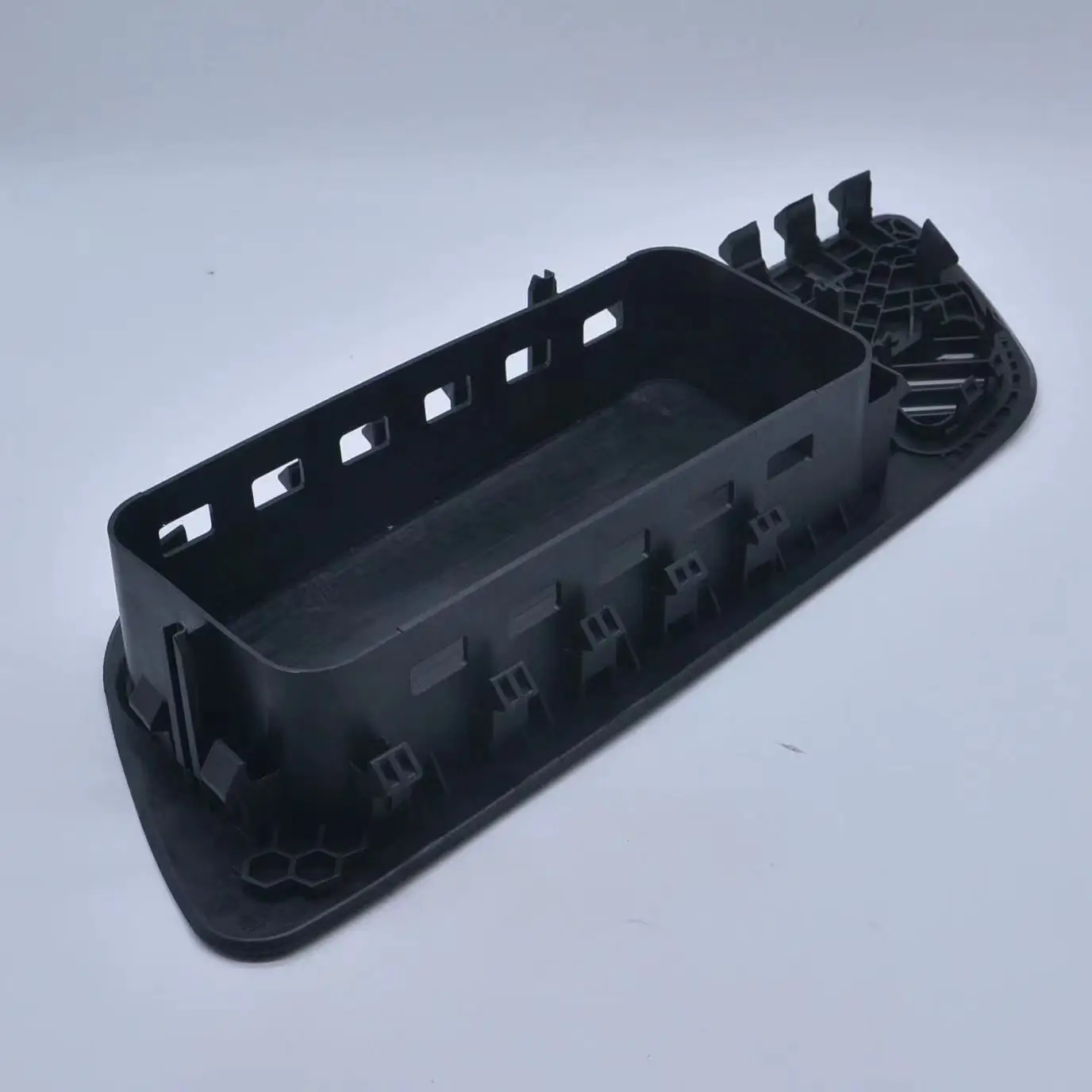 Car Passenger Side Instrument Panel Dashboard Cover for Polo 2011 2012 2013 2014 2015 6RD880261A