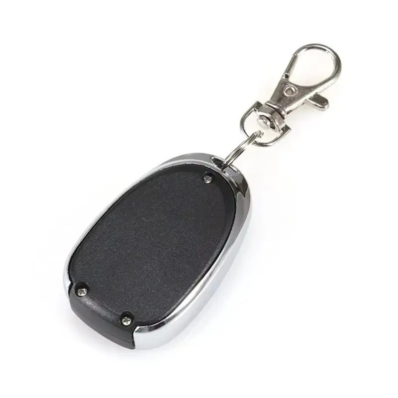 A25P Remote Control Garage Gate Door Opener 433MHZ Duplicator Clone Learning Rolling Code Car Key Remote Control