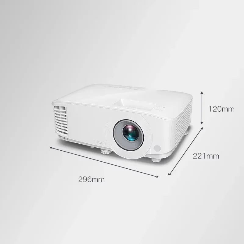 High Resolution Multi-Function 3600 Lumens Daytime Direct Projection Mx550 Business Office Projector