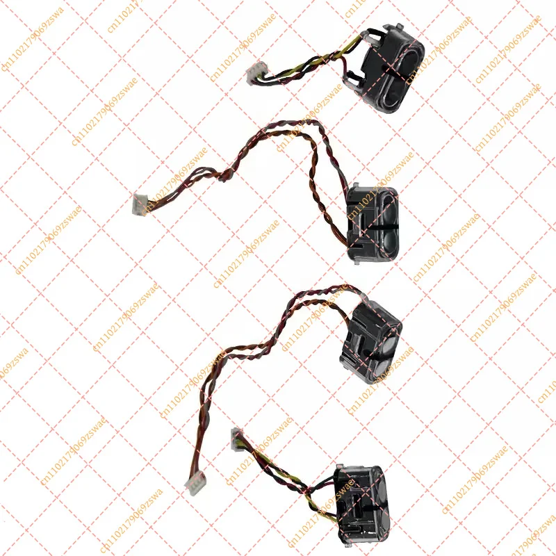 Anti-Drop Cliff Sensor Module Compatible for  Xiaomi S10+ Dreame L10S Pro Ultra Vacuum