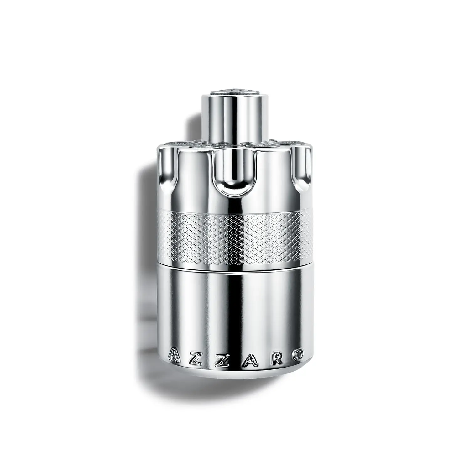 Azzaro Wanted Eau De Parfum - عطر خشبي وعطري وحار - ملاحظات جديدة - ملابس تدوم طويلاً - عطور فاخرة للرجال