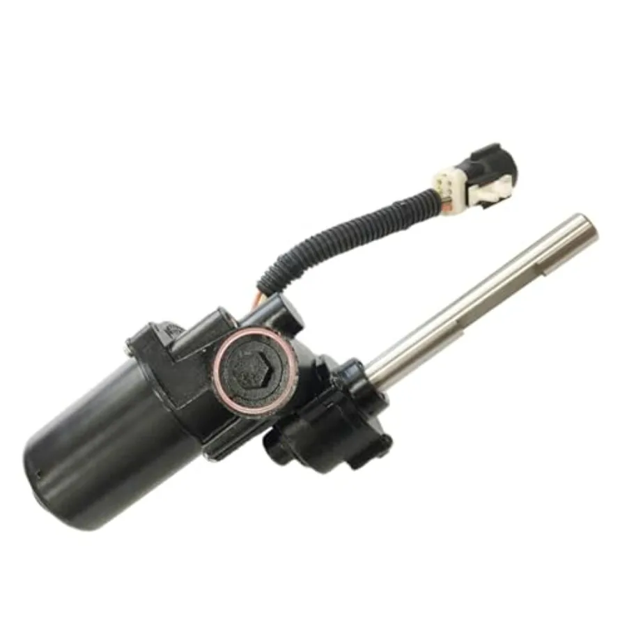 

Мотор левой электроподножки для Ford Expedition 2007-2014 и Lincoln Navigator 2007-2014, 9L7Z16A507A747-900