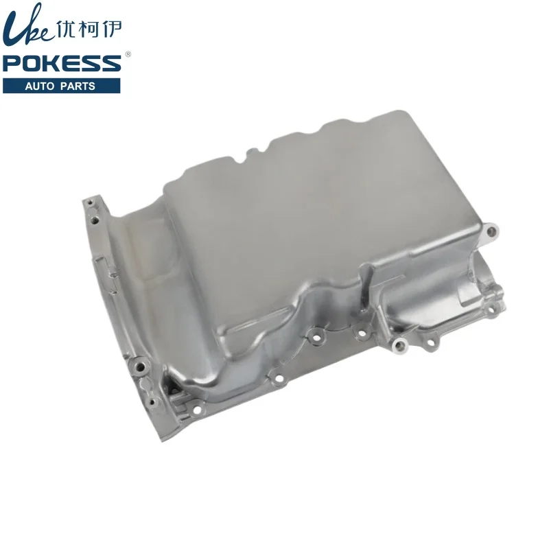 

Поддон картера двигателя для Ford Edge, Escape, Focus, Fusion, Lincoln MKC, MKZ, MKT (CJ5E6675AC, CJ5Z6675A, CJ5Z6675B, BB5Z6675A)