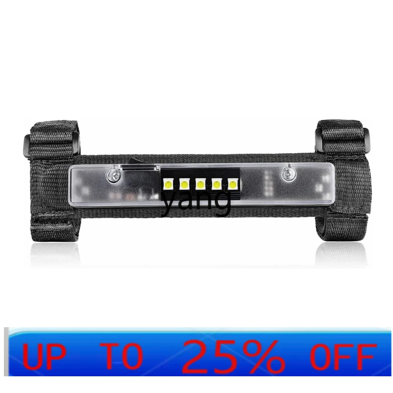 

lhh motorcycle modification accessories golf roof light bar light
