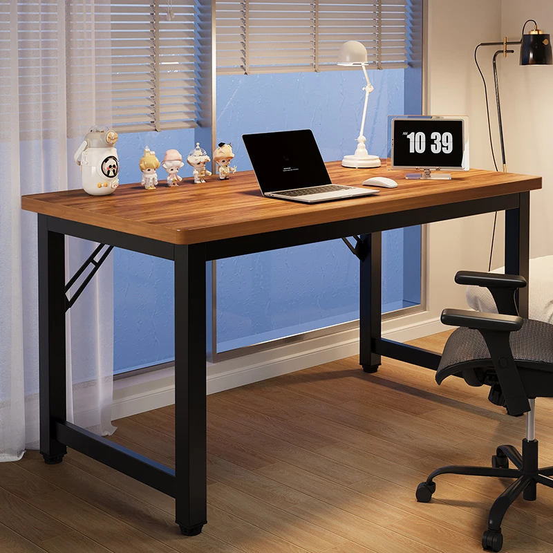 Standing Desk Converter Office Furniture Computer Table Student Learning Writing Desktop Simple Office Home Easy Computer Desk