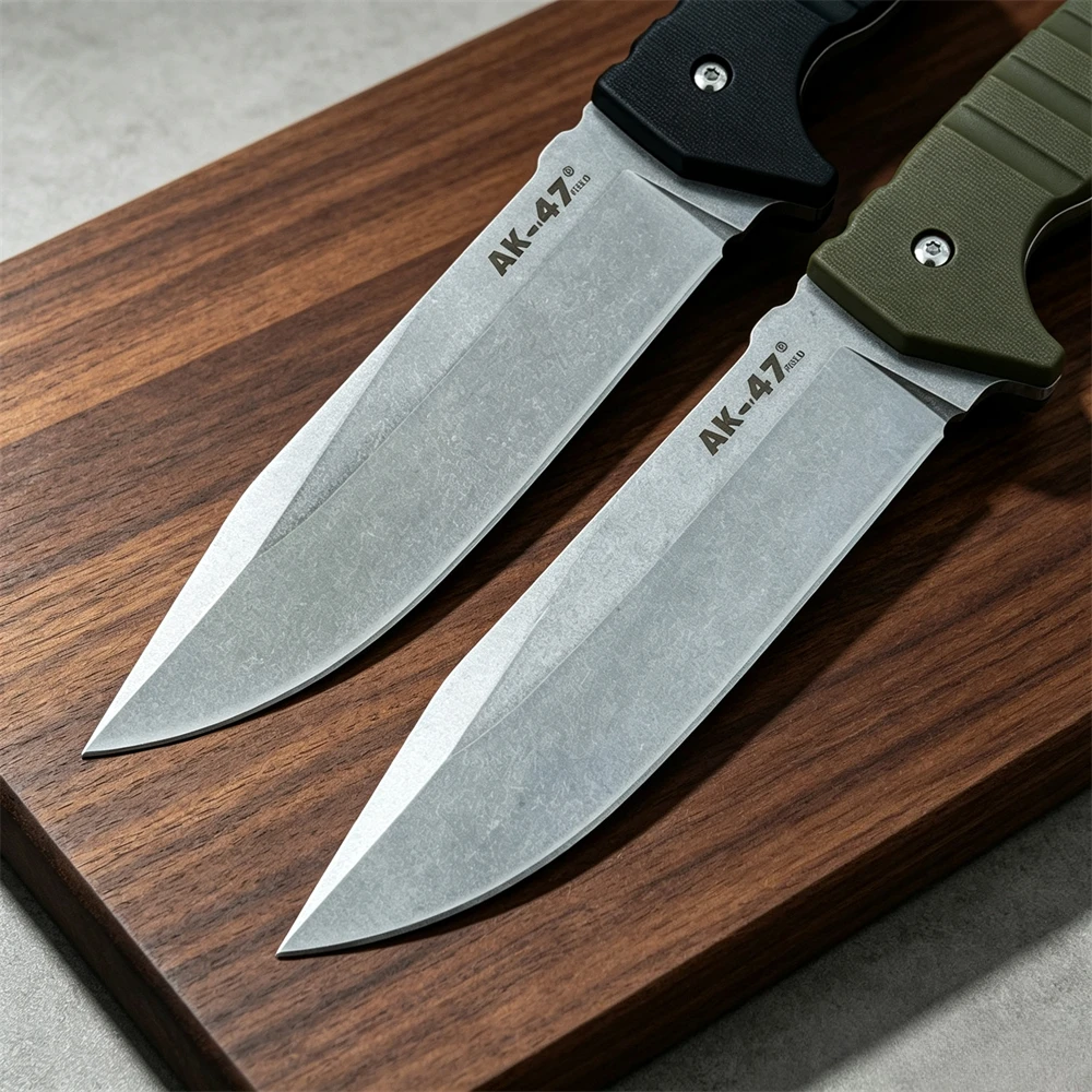 Everyday Carry EDC Vastbladmes - Edc Fixed Blade Deep Carry recensie en prijs