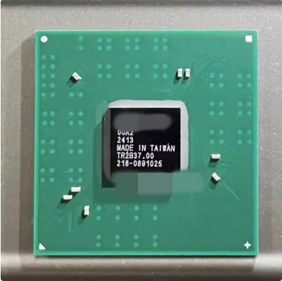 

100% New 218-0891025 BGA Chipset One-stop professional BOM table matching service