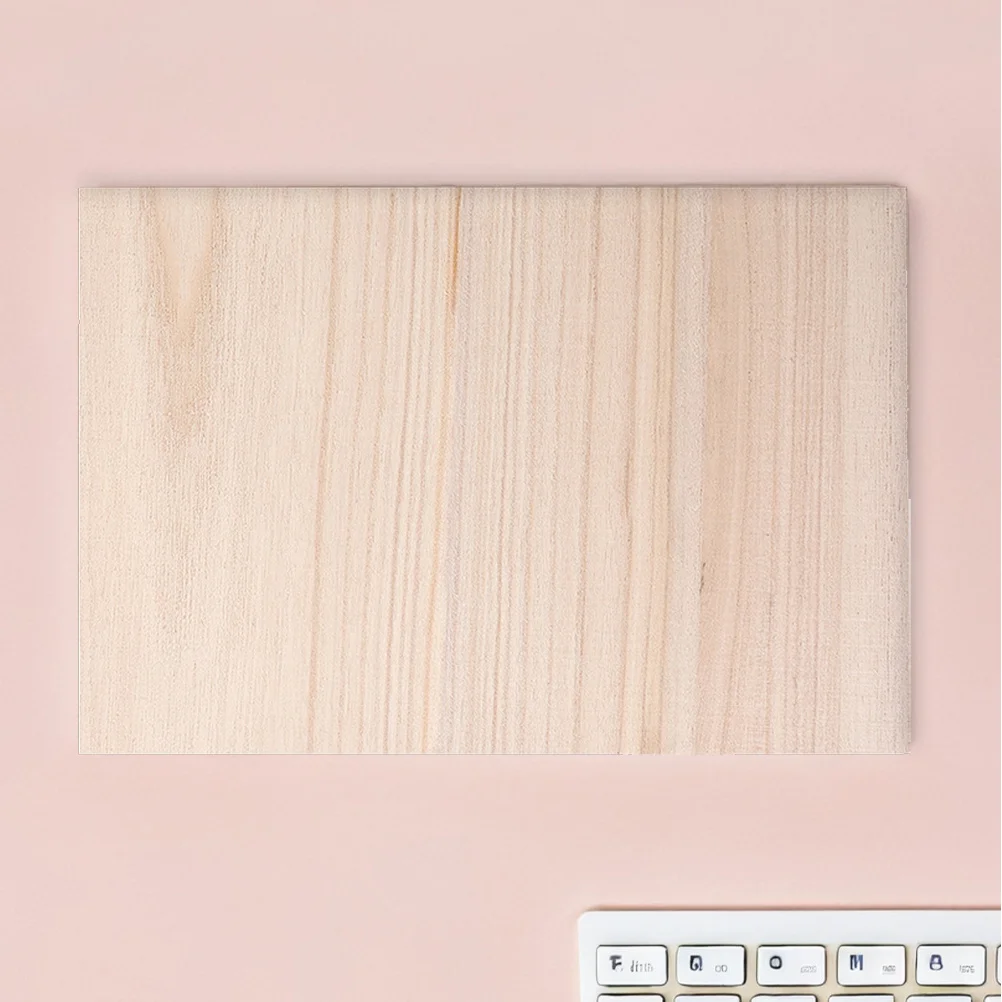 

5pcs Taekwondo Breaking Boards Wooden Karate Training Equipment Durable Reusable Martial Arts Practice Board Portable Punching