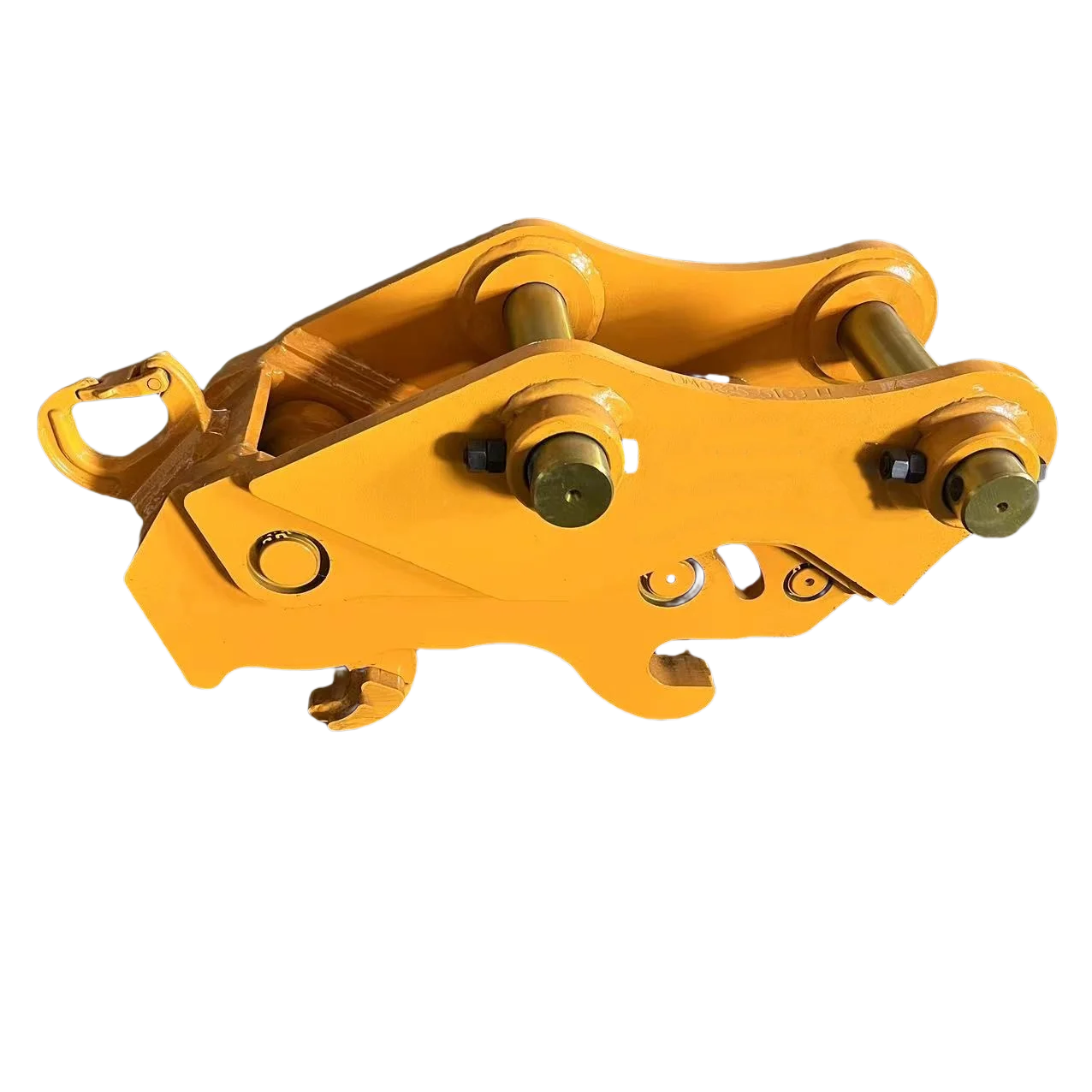 

Hot Sale Excavator Quick Coupler Double Lock Quick Hitch Excavator Hydraulic Quick Hitch For 4-8 Tons Excavator