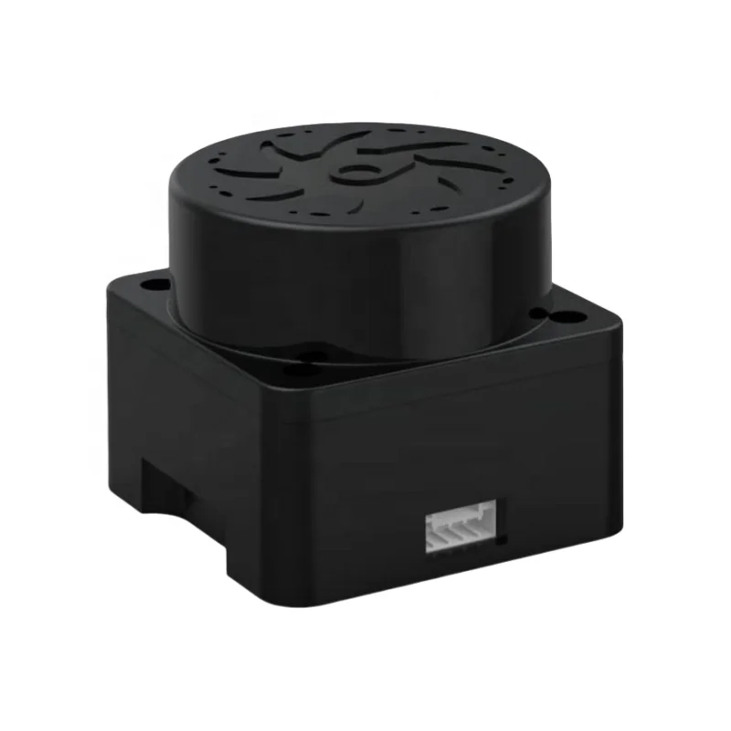 360° Full-range Scanning, Environment Scanning, and 3D Reconstruction Lidar Sensor