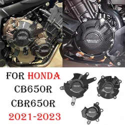 New CBR 650R 2023 FOR HONDA CB650R & CBR650R 2021 2022 2023 Engine Protective Cover