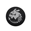 16White Rabbit