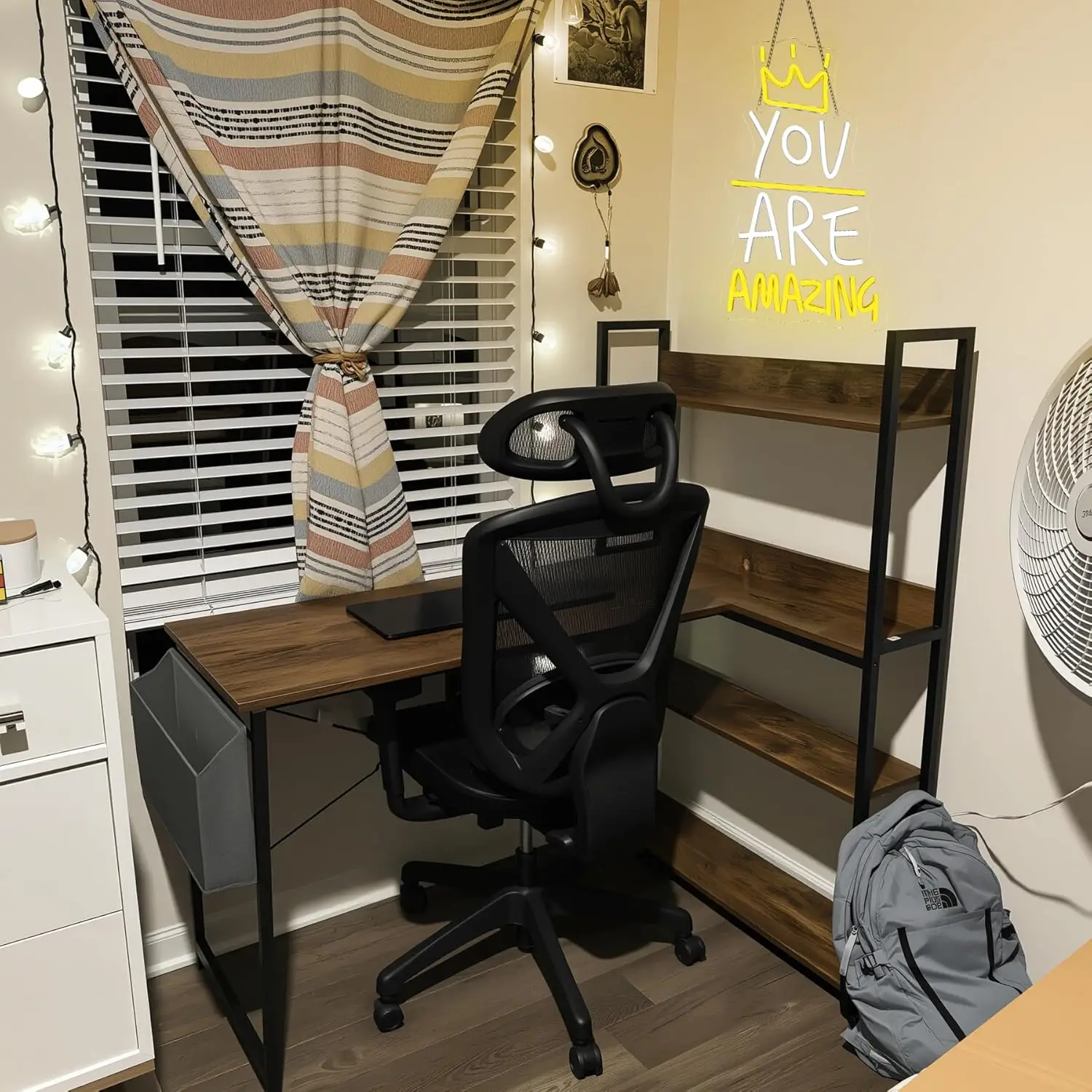 You're Amazing Neon signs USB Dimmable Inspirational Boho Wall Art LED Light Cafe Wedding Gym Party Home Decor Birthday Gift