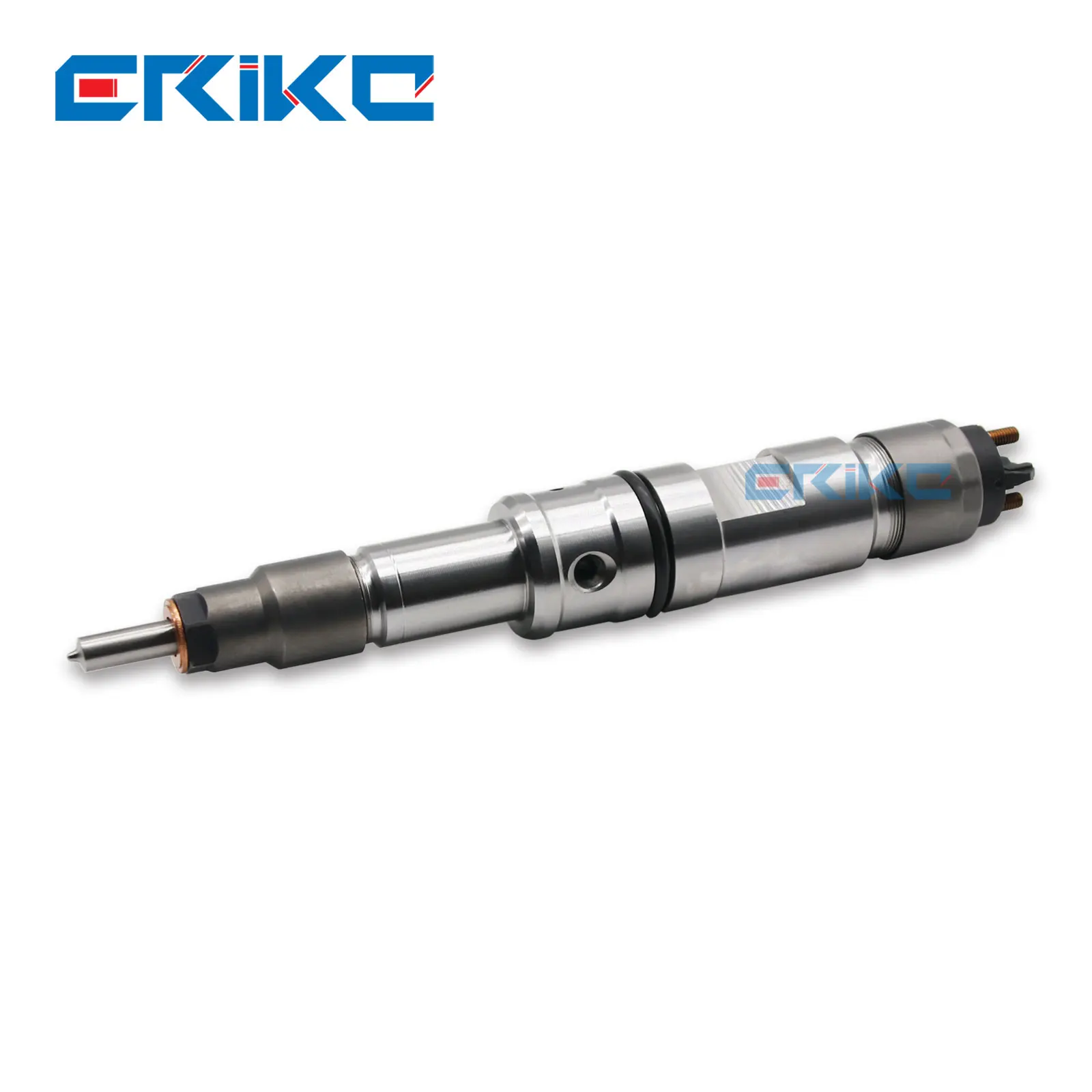 0445120562 Diesel Common Rail Injector 0 445 120 562 Fuel Injection Sprayer 0445 120 562 Fit for Bosch Weichai 100094607