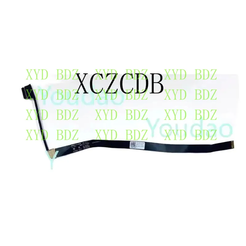 

DB New For HP Spectre x360 16-F 16T-F HPT60 Webcam Cable Connector Line CDB