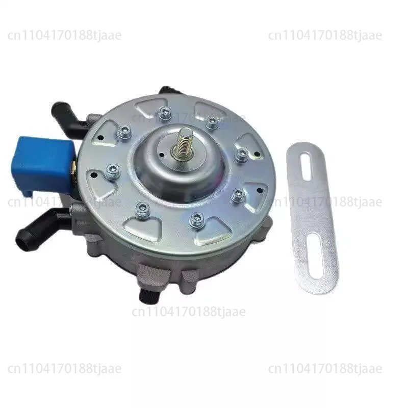 Oil To Gas Liquefied Gas Multi-point Special Evaporator Pressure Reducing Valve Pressure Reducer
