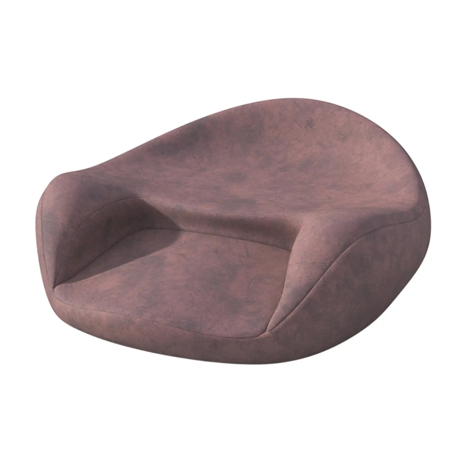 Sitting Cushion for Meditation Memory Foam Floor Pad for Yoga And Relaxation Areas