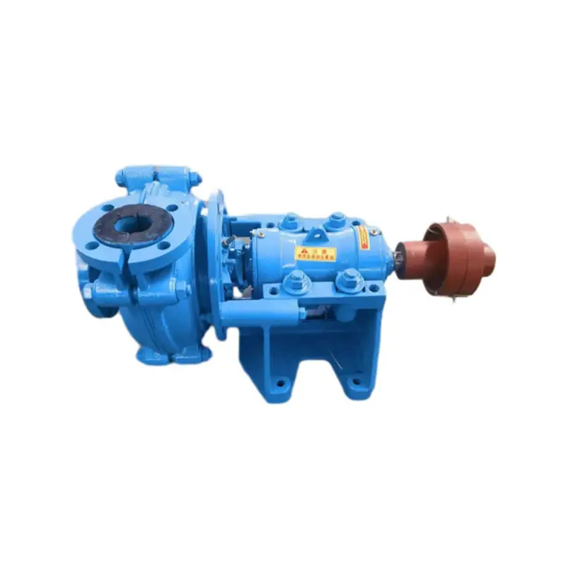 Factory Direct Sale Hot Sale Cheap High Pressure Closed Loop Vertical Submersible Slurry Pump