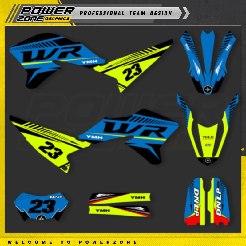 powerzone-kit-d'autocollants-de-fond-d'equipe-personnalises-decalcomanies-pour-yamaha-wr250r-2020-2019-2018-2017-2016-2015-2014-2008-10