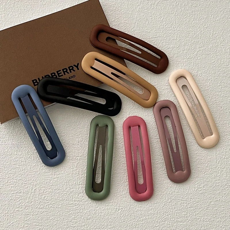 Solid Metal Hairpins: Material and Durability Comparison for