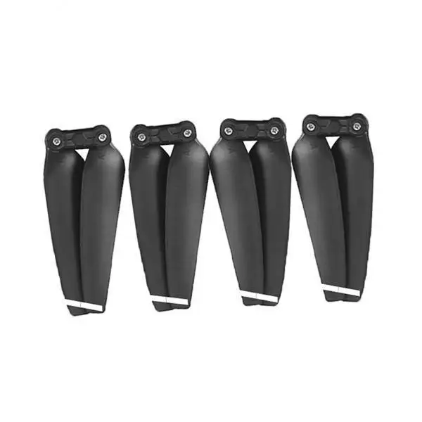 RC Aircraft Quadcopter Axis Arm Front Rear Left Right Drone Kit for L106pro 4K GPS Parts Replacement