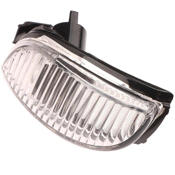 

1 Piece Reverse Mirror Signal Light 261600509R For Renault Logan Sandero II Turn Signal Light
