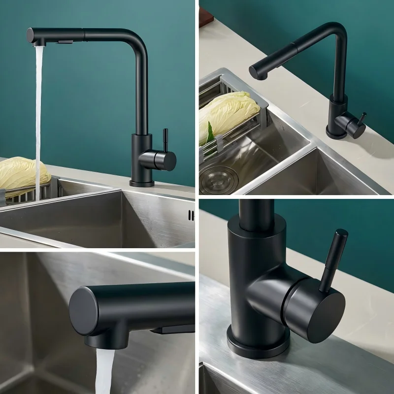 Thumbnail 2 - #11 Best Kitchen Faucets to Buy In 2026