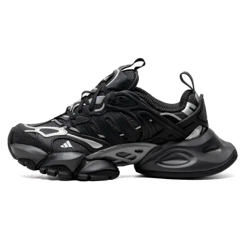New Adidas Men's Women's Xlg Runner Deluxe Sports Cushioning And Comfortable Running Shoes Ih7799 IH0070