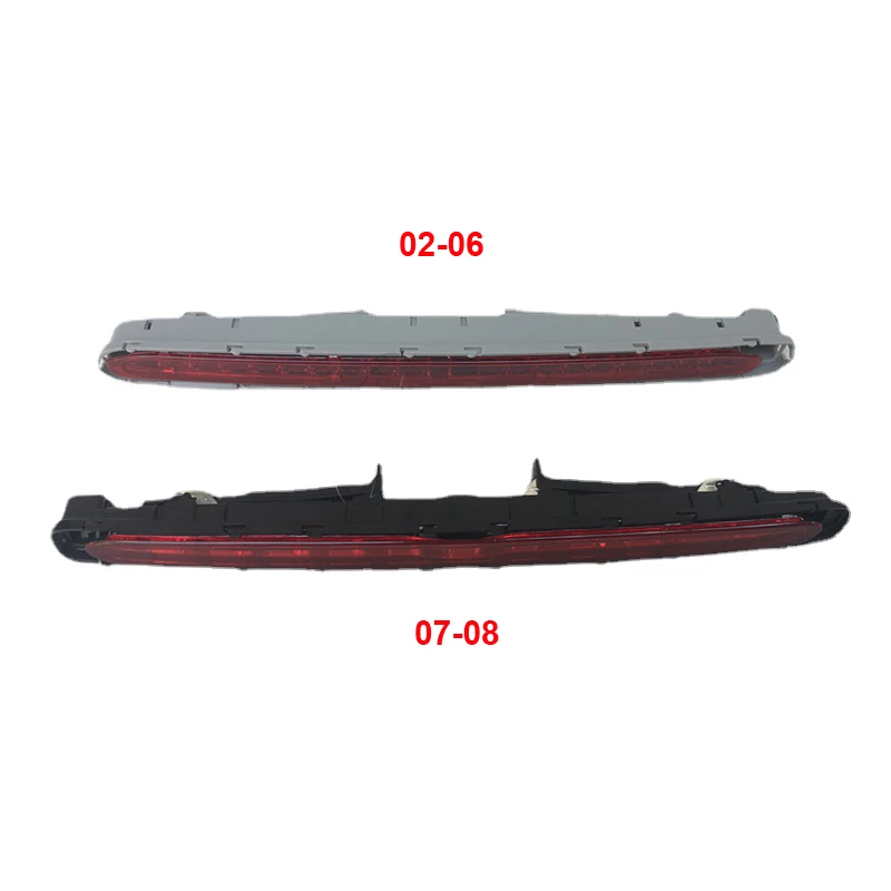 Brake Light Lamp For Mercedes Benz W211 E200 E240 E280 E300 E-Class Third 3rd High Mount Brake Rear Stop Tail Light LED