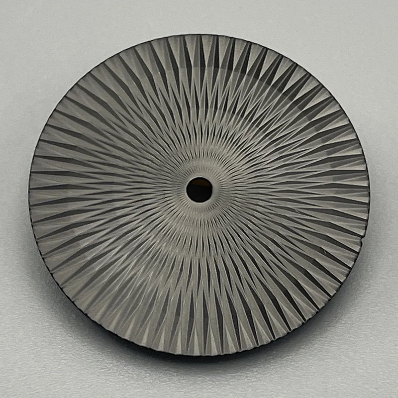 Customized 28.5mm NH35 Dial 8215 2824 Watch Dial Fit For NH35 NH36 8215 ETA 2824 2836 Movement 28.5mm Watch Face Parts