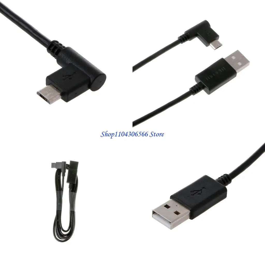 

02DD Зарядный кабель USB-кабель для синхронизации даты и замены шнура питания для Wacom Intuos CTL471