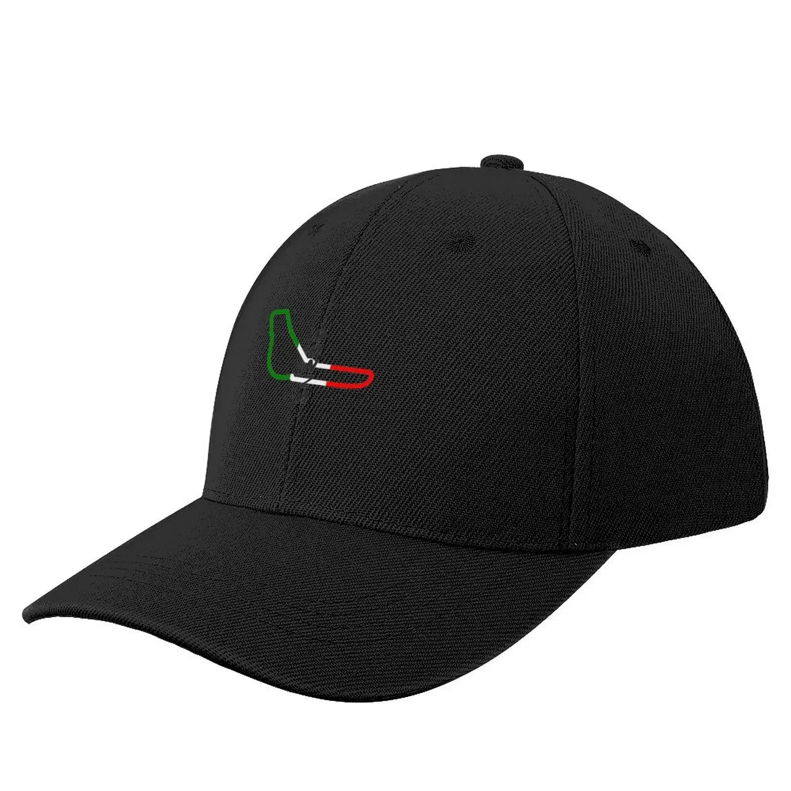 Monza Monza F1 Circuit Baseball Cap Wild Ball Hat Hat Beach Girl Men's