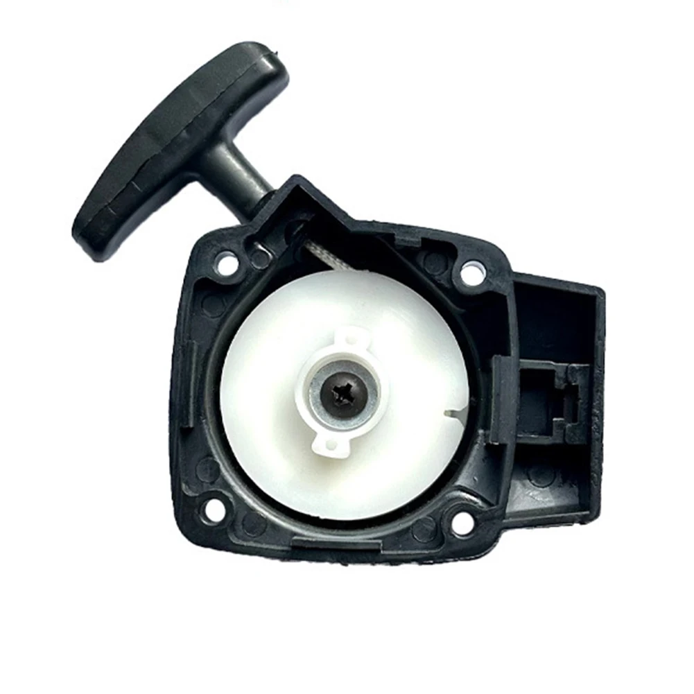 

Recoil Pull Starter Metal Pawl Replacement For 250C 260L 260U 265LRH 270MT Trimmers Brush Cutter Engine Garden Power Tool Part