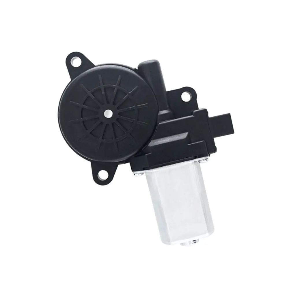 Left Window Regulator Motor for Mazda 3 BK95958X Compatible with For Toyota For Yaris For CX3 BHN95958X Replacement