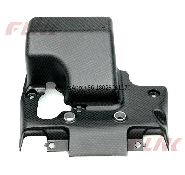 

Задняя крышка двигателя из 100% углеродного волокна для Ducati Hypermotard 950 2019