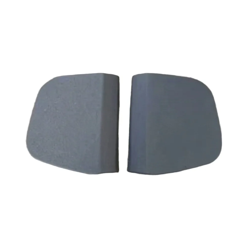 Seat Side Trim Belt Guide Cover A2219180530 for Mercedes S-Class For W221 2006-2013 ABS Matte Black Grey Beige