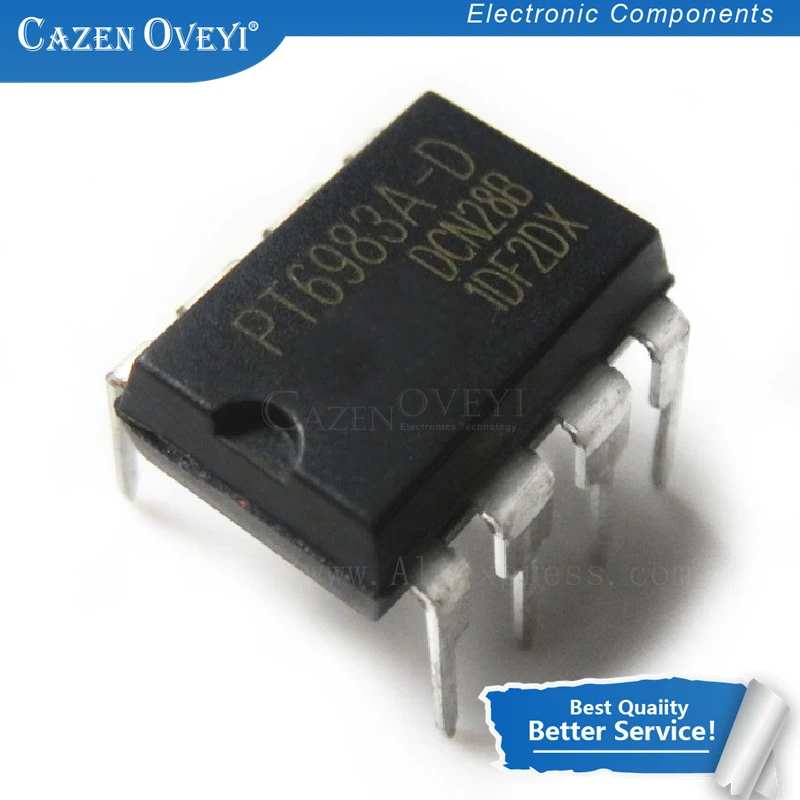 1Pcs/Lot PT6983A-D …