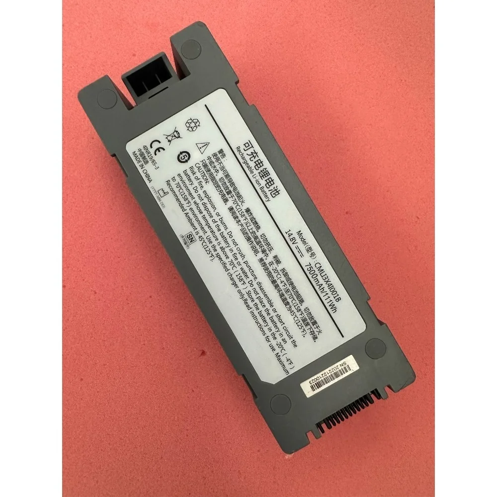 [New] CMLI3X4I001B for COMEN Replacement Battery